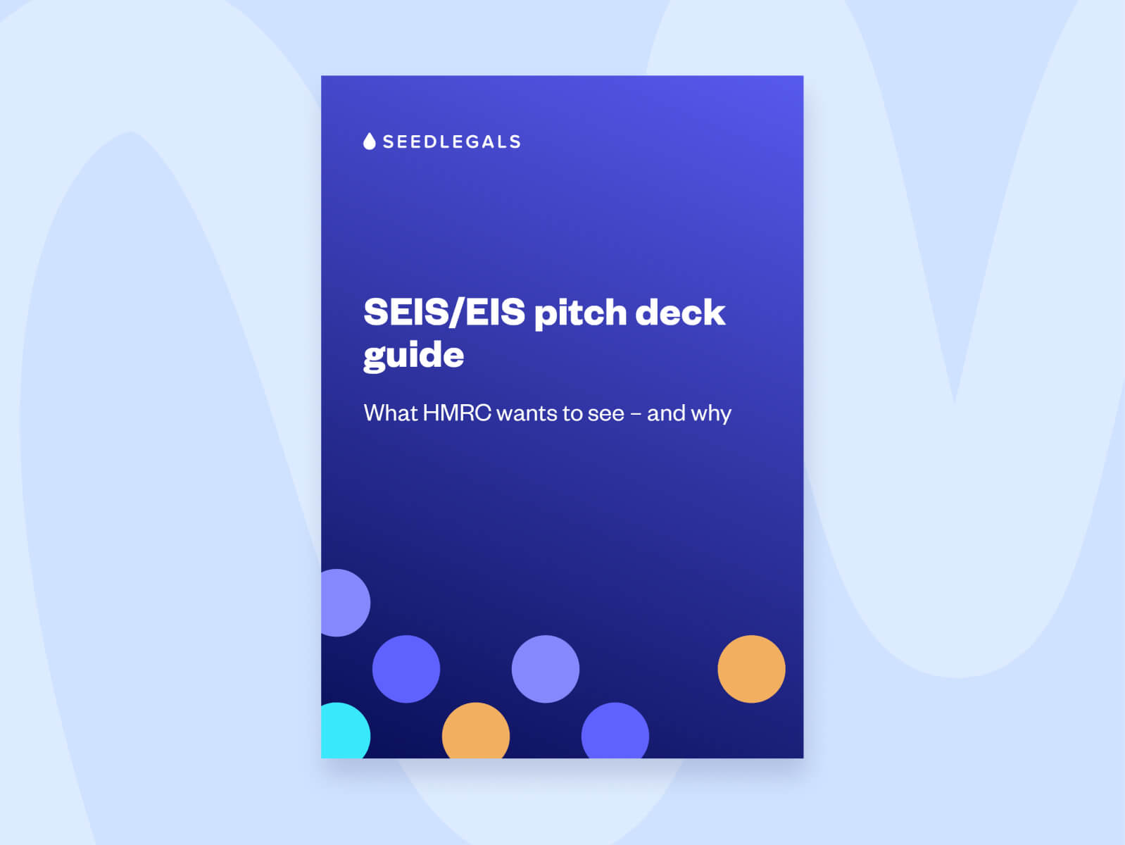 Seis Eis Pitchdeck Hero