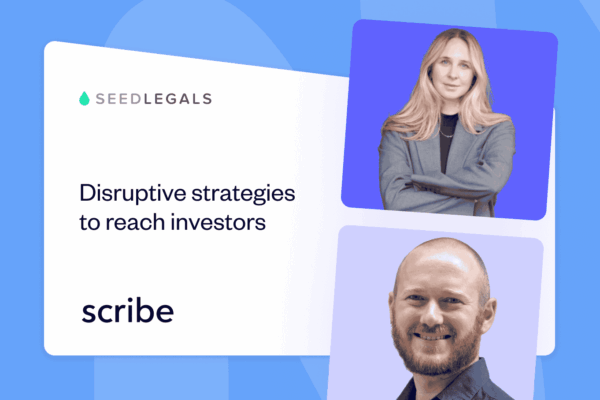 Scribe Ekky And Rob (disruptive Strategies)2 (1)