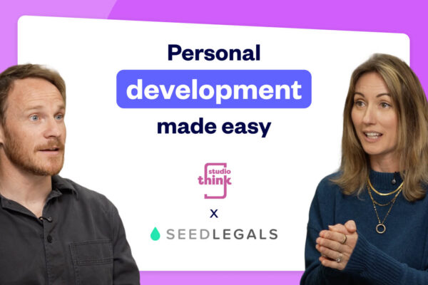 Studio Think video image