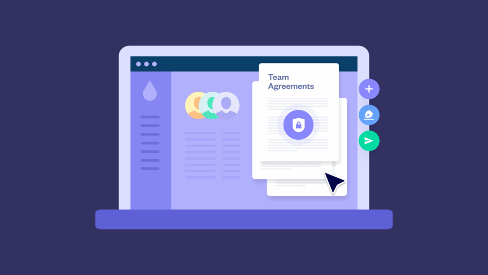 Hero US Team Agreements