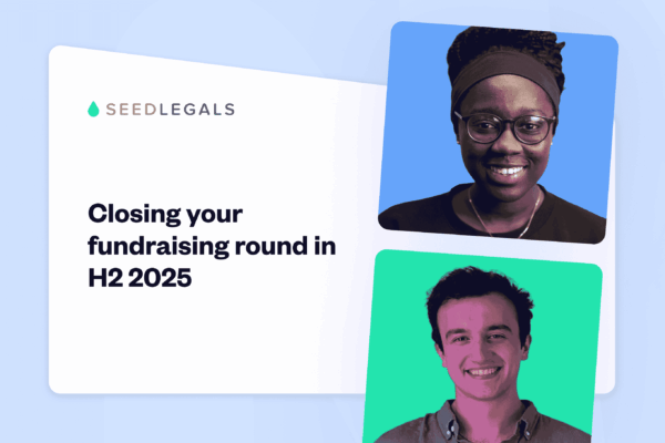 Closing Your H2 Funding Round (1)