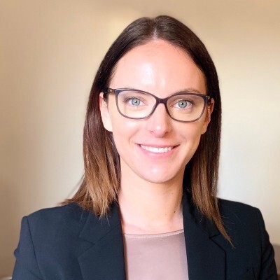 Emma Baumman Legal Counsel at SeedLegals