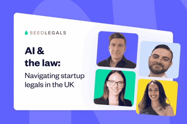 Thumbnail For Ai & The Law (webinar) (1)