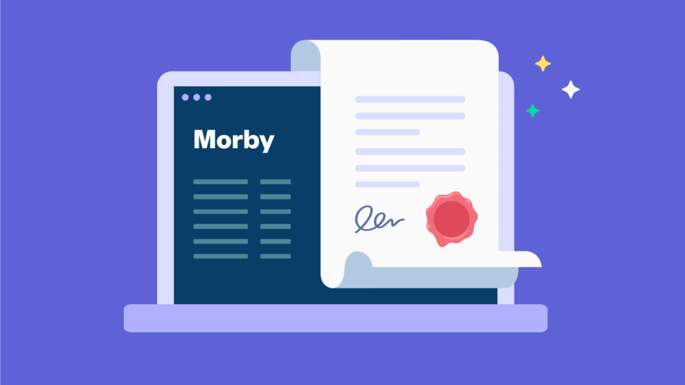 Hero Founder Interview Morby