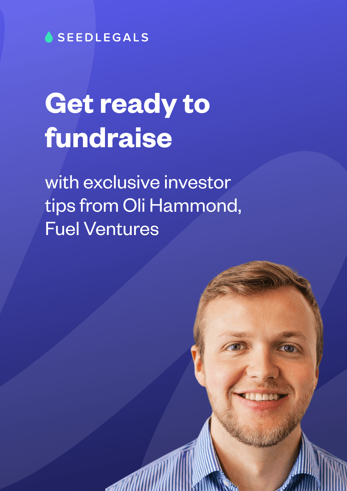 Get Ready To Fundraise Ebook Cover