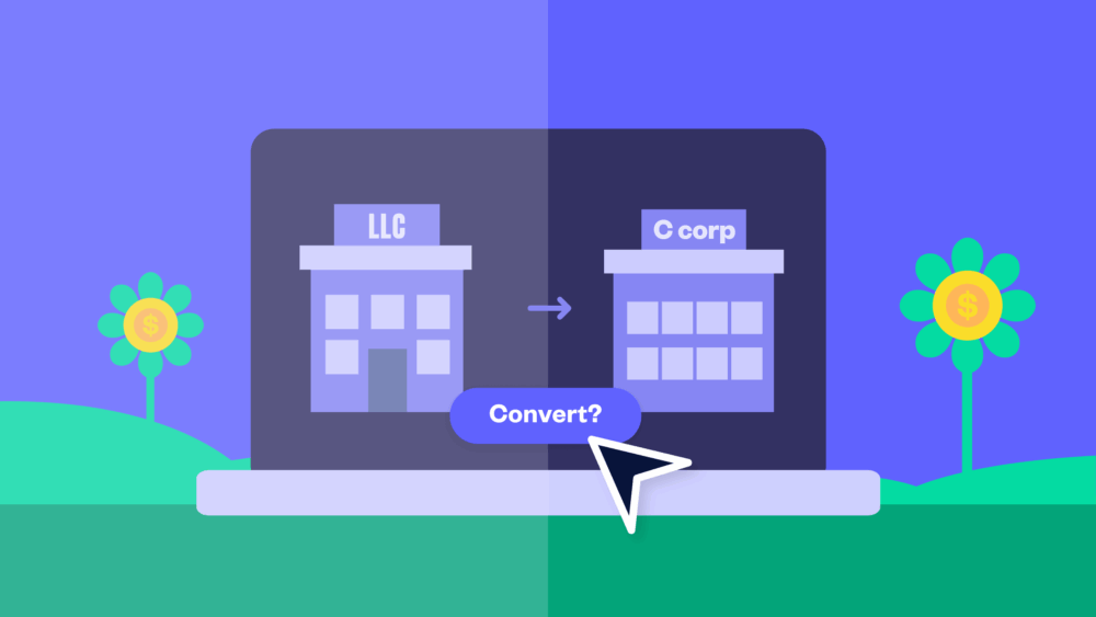 Hero Us Convert Llc C Corp Fundraising