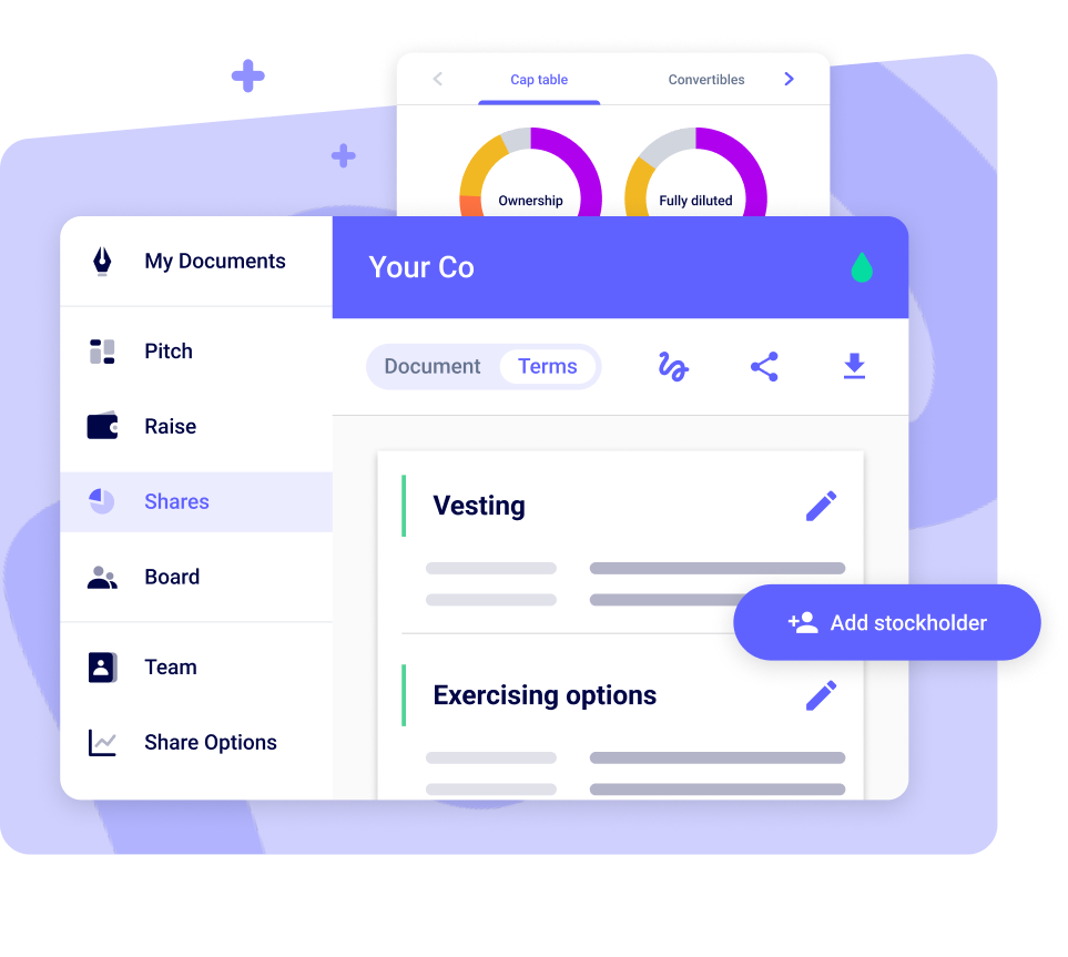 Incorporation Block 2