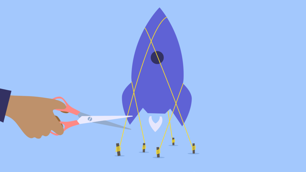 Hero Compounding Startup