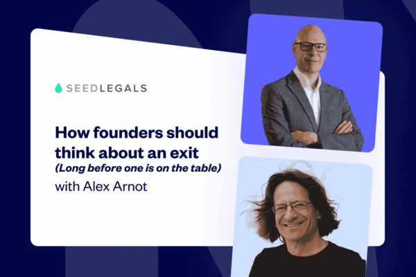 How Founder Should Think About An Exit (blog) Ew (1)