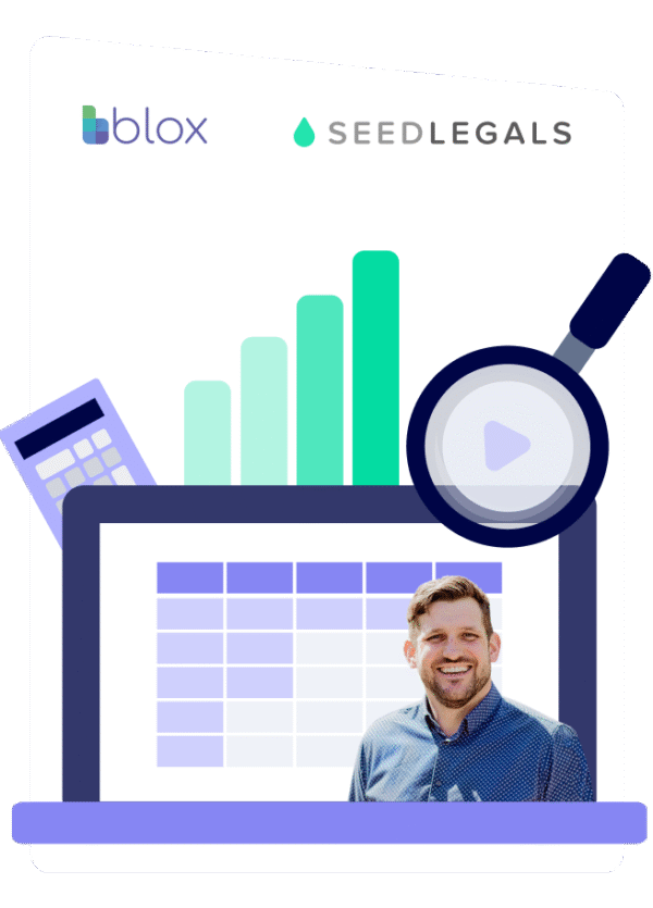 Blox Revenue Projections Tool