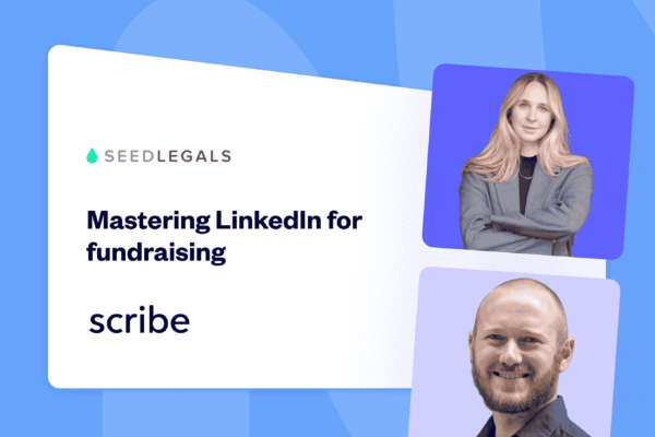 Mastering Linkedin For Fundraising (blog Thumbnail) (1)
