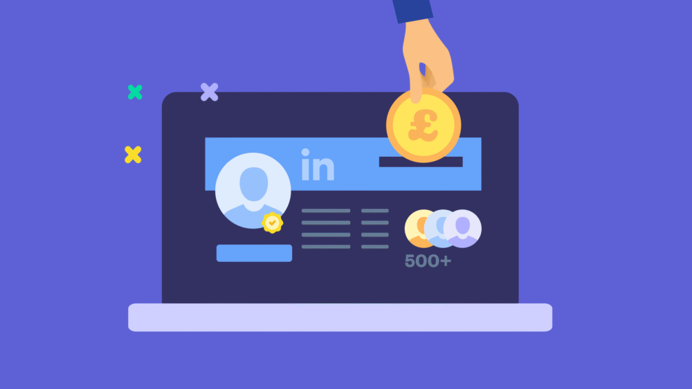 Hero Webinar Mastering Linkedin Fundraising