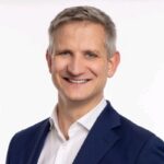 James Tomlin headshot