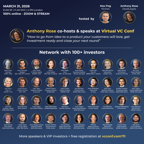 Vc Conf Poster Anthony Rose 500x500