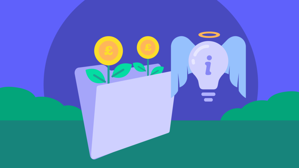 Hero Webinar Angel Investing Simplified