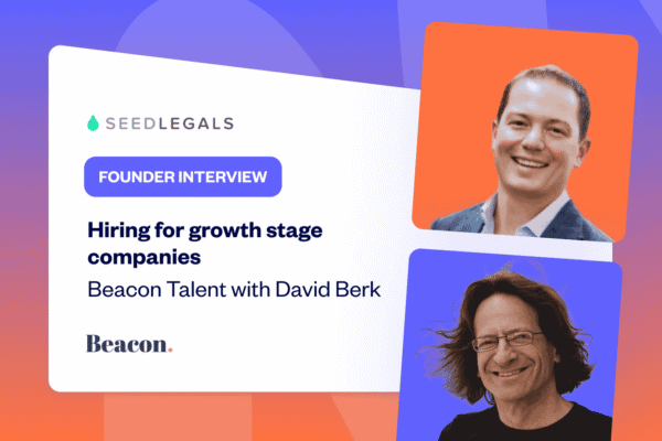 Hiring For Growth Stage Companies David Berk (blog And Article)
