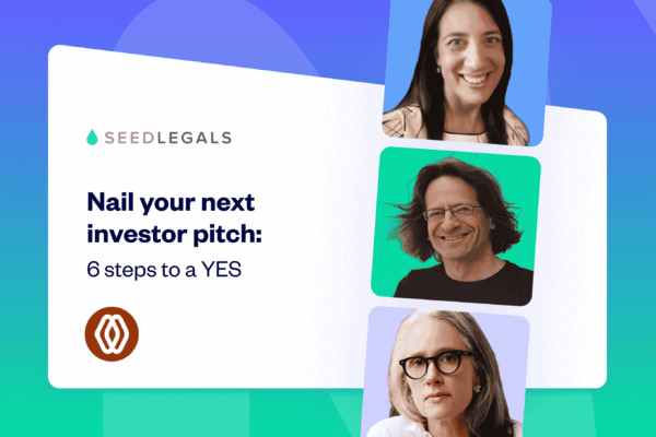 Nail You Next Investor Pitch, 6 Steps To A Yes (thumbnail) (1)