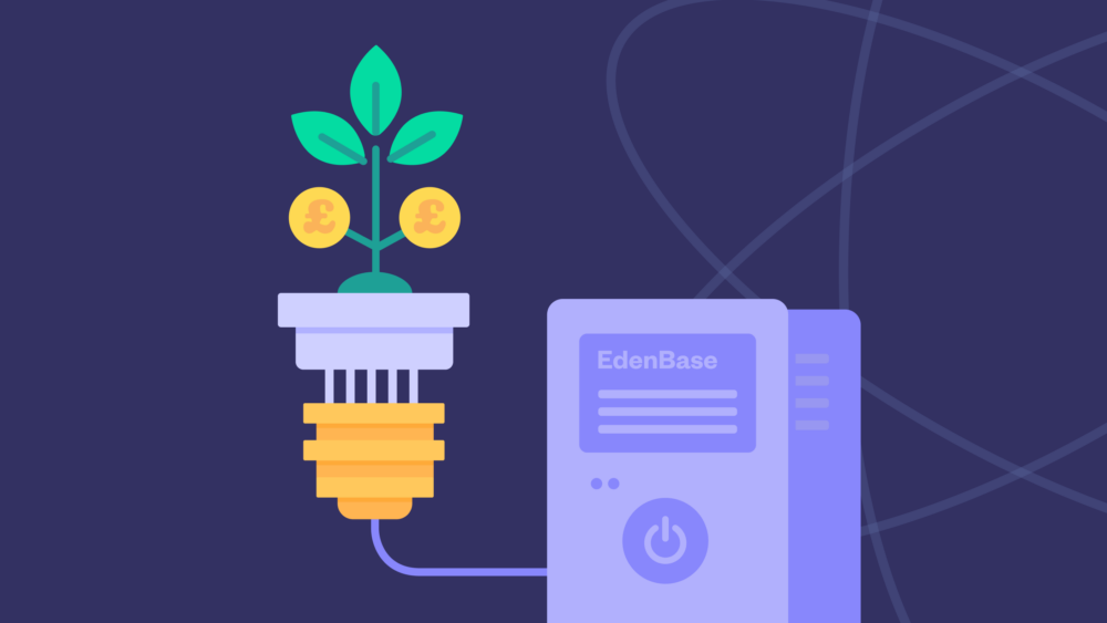 Hero Founder Interview Edenbase