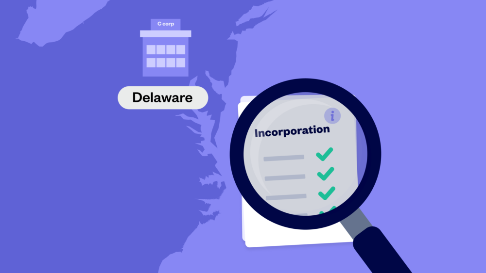 Hero How To Incorporate Startup Delaware