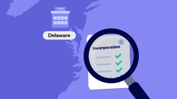 Hero How To Incorporate Startup Delaware