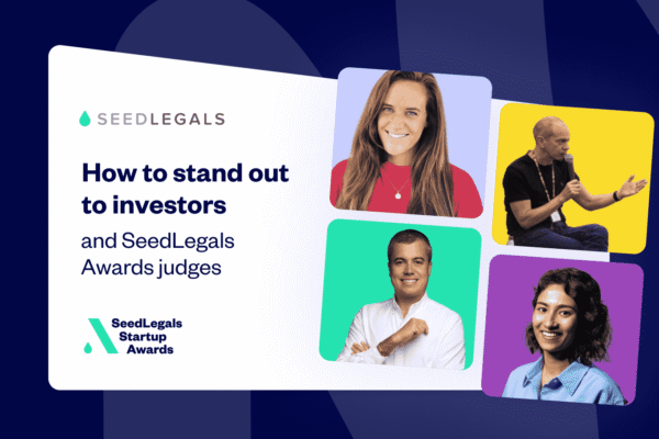 How To Stand Out To Investors (thumbnail)