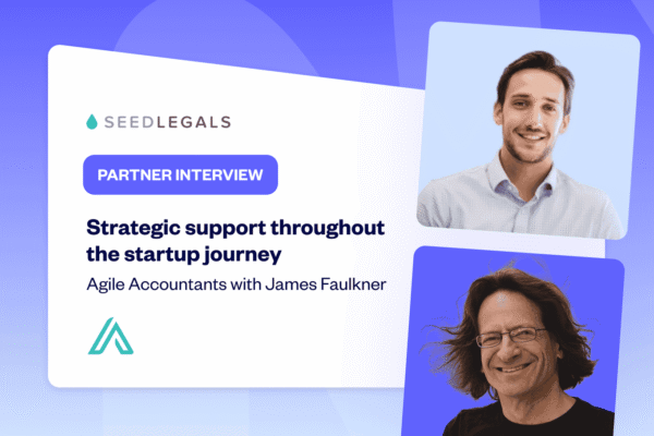 James Faulkner Agile Accountants (blog And Article)