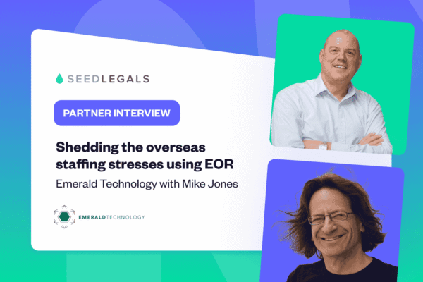 Mike Jones Emerald Technology (blog And Article)