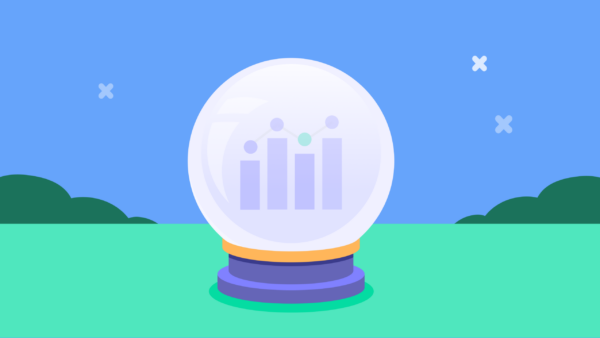 Hero Financials That Impress Forecasting
