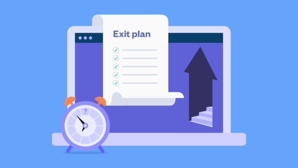 Hero Webinar Startup Exit
