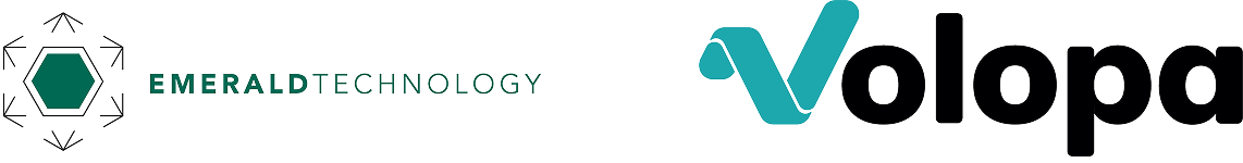 Volopa And Emerald Technology (joint)
