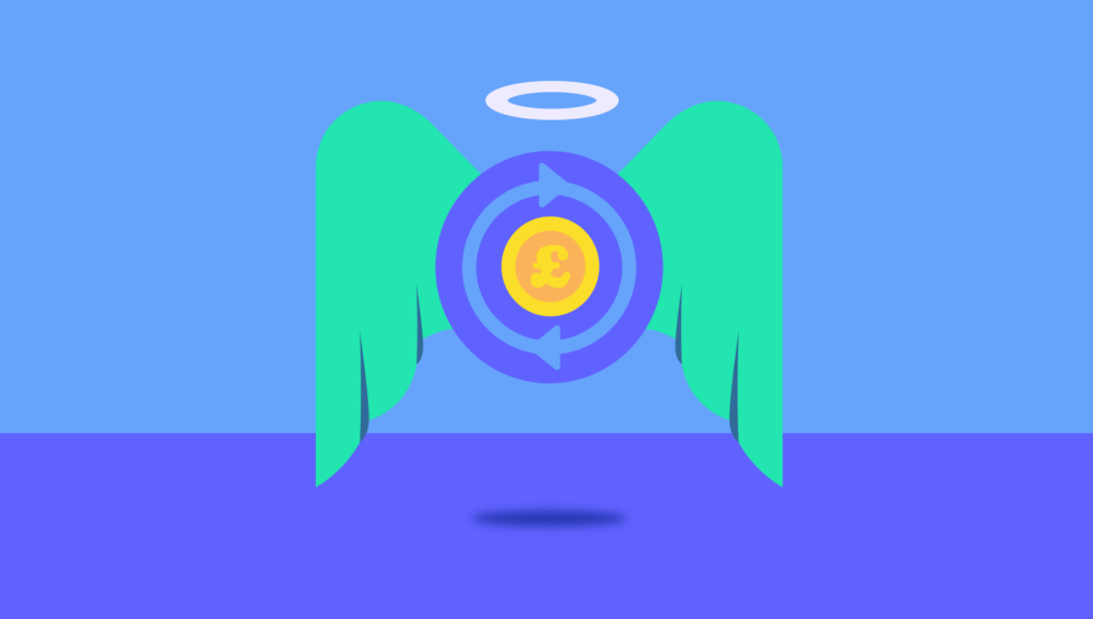 Hero Webinar Angel Outreach Repeatable