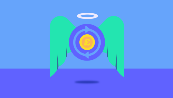 Hero Webinar Angel Outreach Repeatable