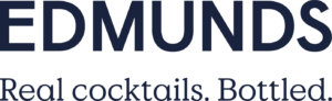 Edmunds Dark Blue Bottled