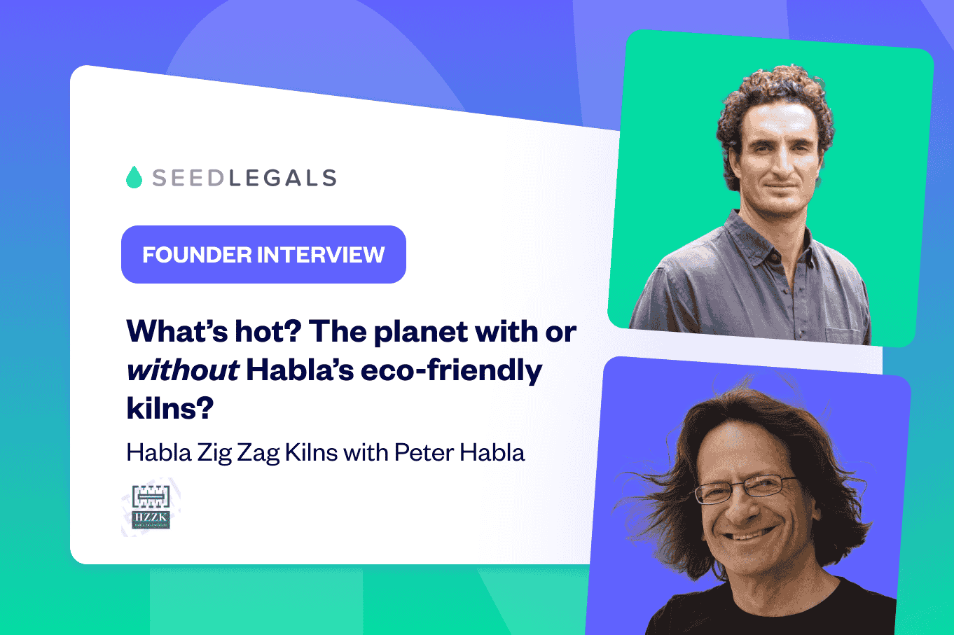 Peter Habla Habla Kilns (blog And Article)