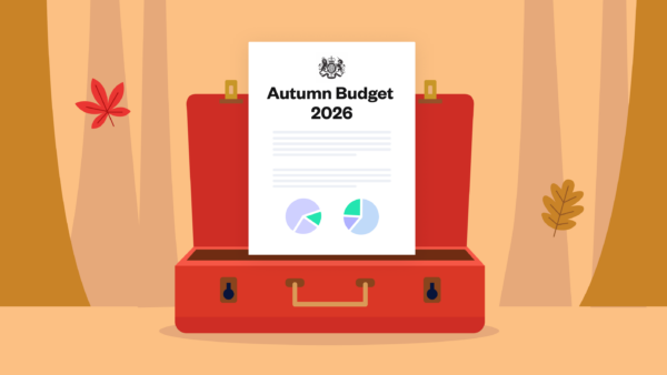 Hero Autumn Budget 26